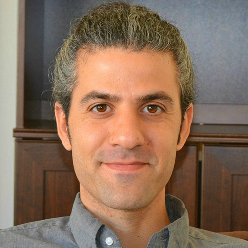 Dr. Ido Cohen