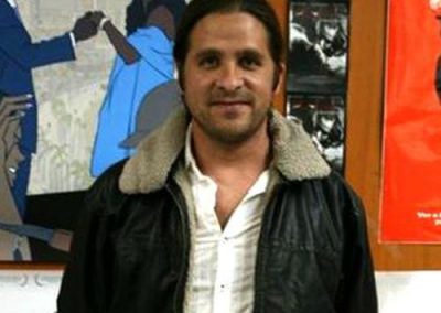 Oliver Quintanilla