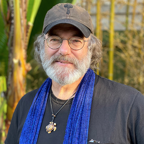 Paul Stamets