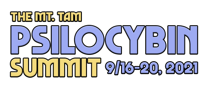 psilocybin summit